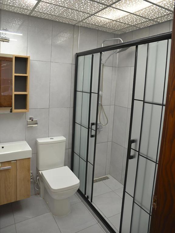 Nahita Hotel Nigde Esterno foto