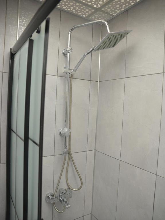 Nahita Hotel Nigde Esterno foto