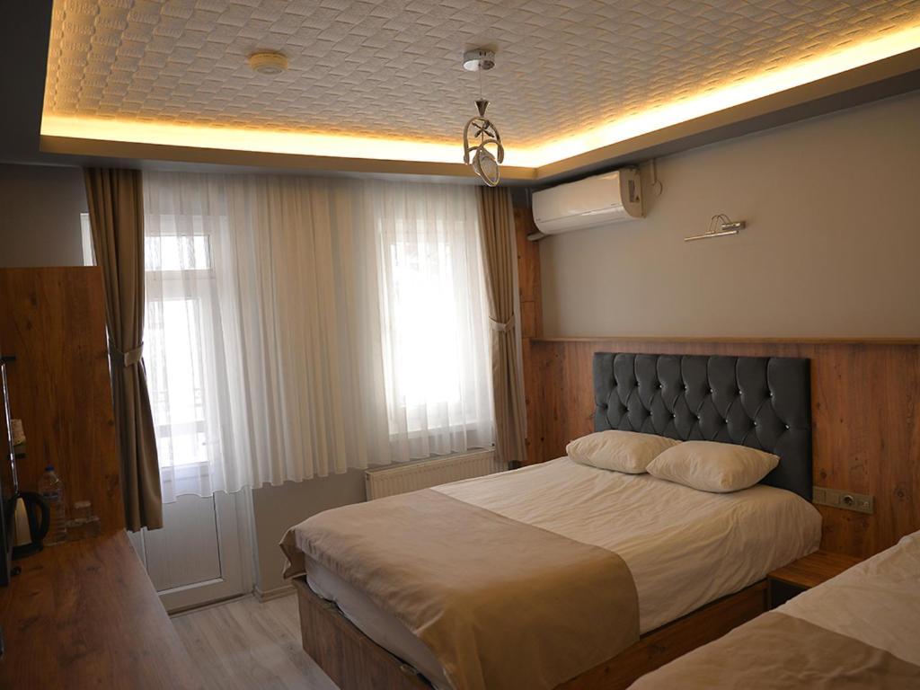 Nahita Hotel Nigde Esterno foto