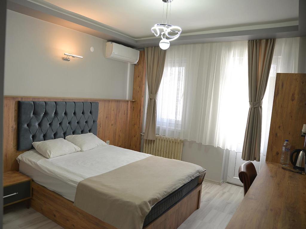 Nahita Hotel Nigde Esterno foto