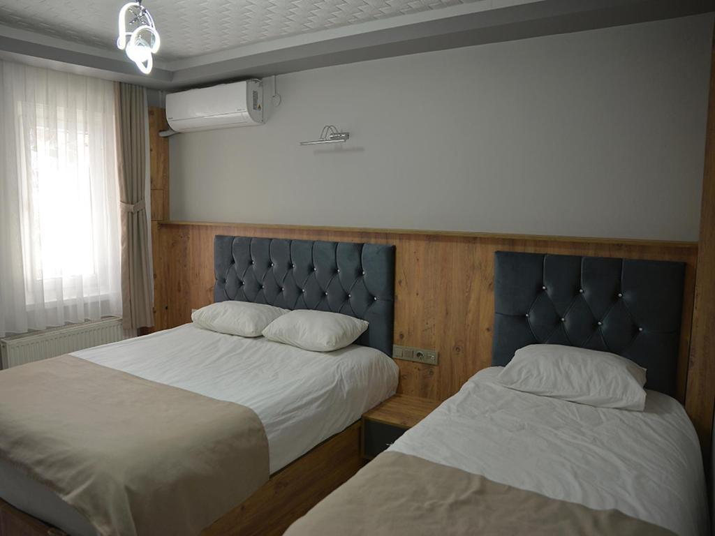 Nahita Hotel Nigde Esterno foto